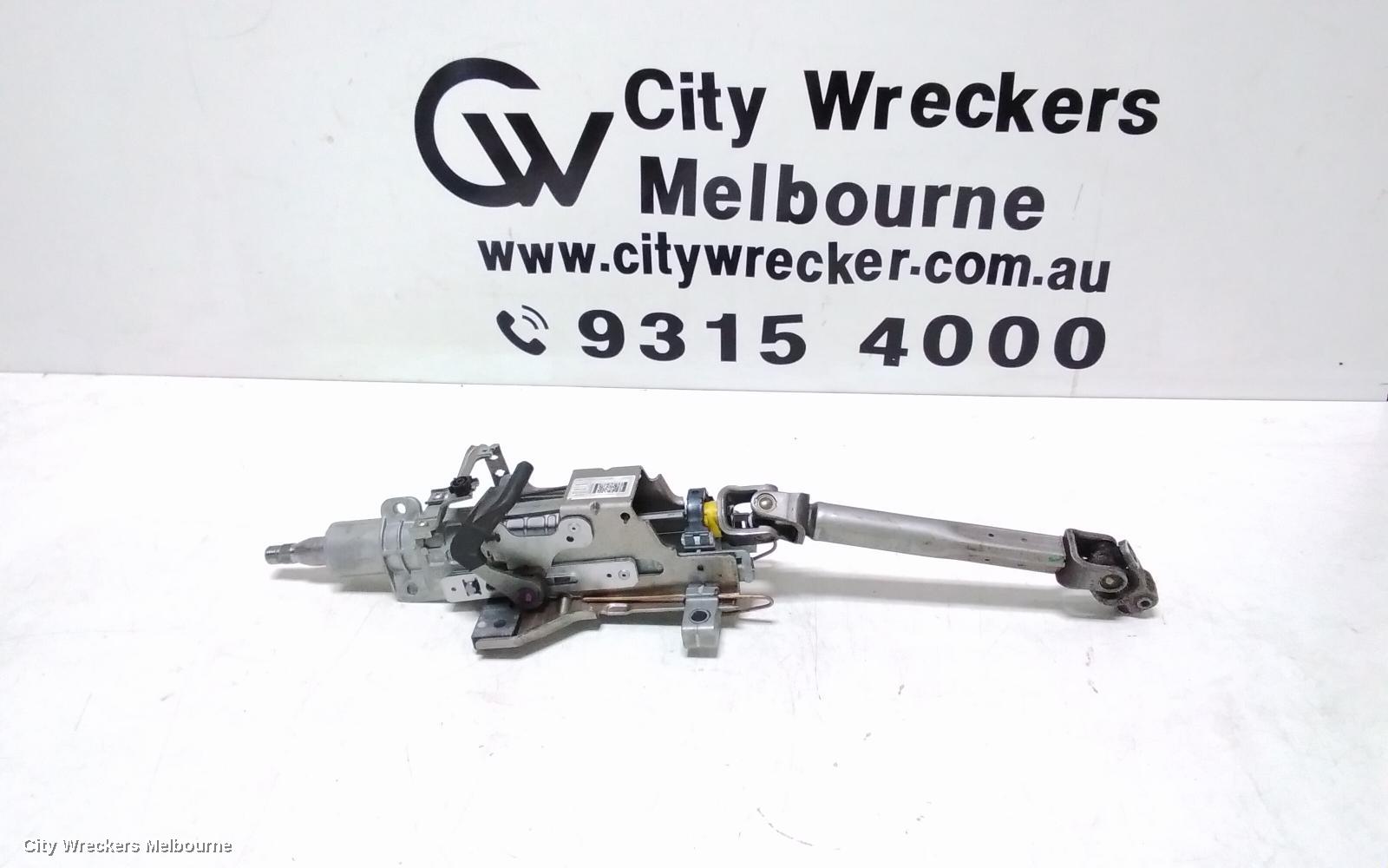 ALFA ROMEO GIULIETTA STEERING COLUMN, 940 SERIES, 01/2011 - 12/2020 - Image 2