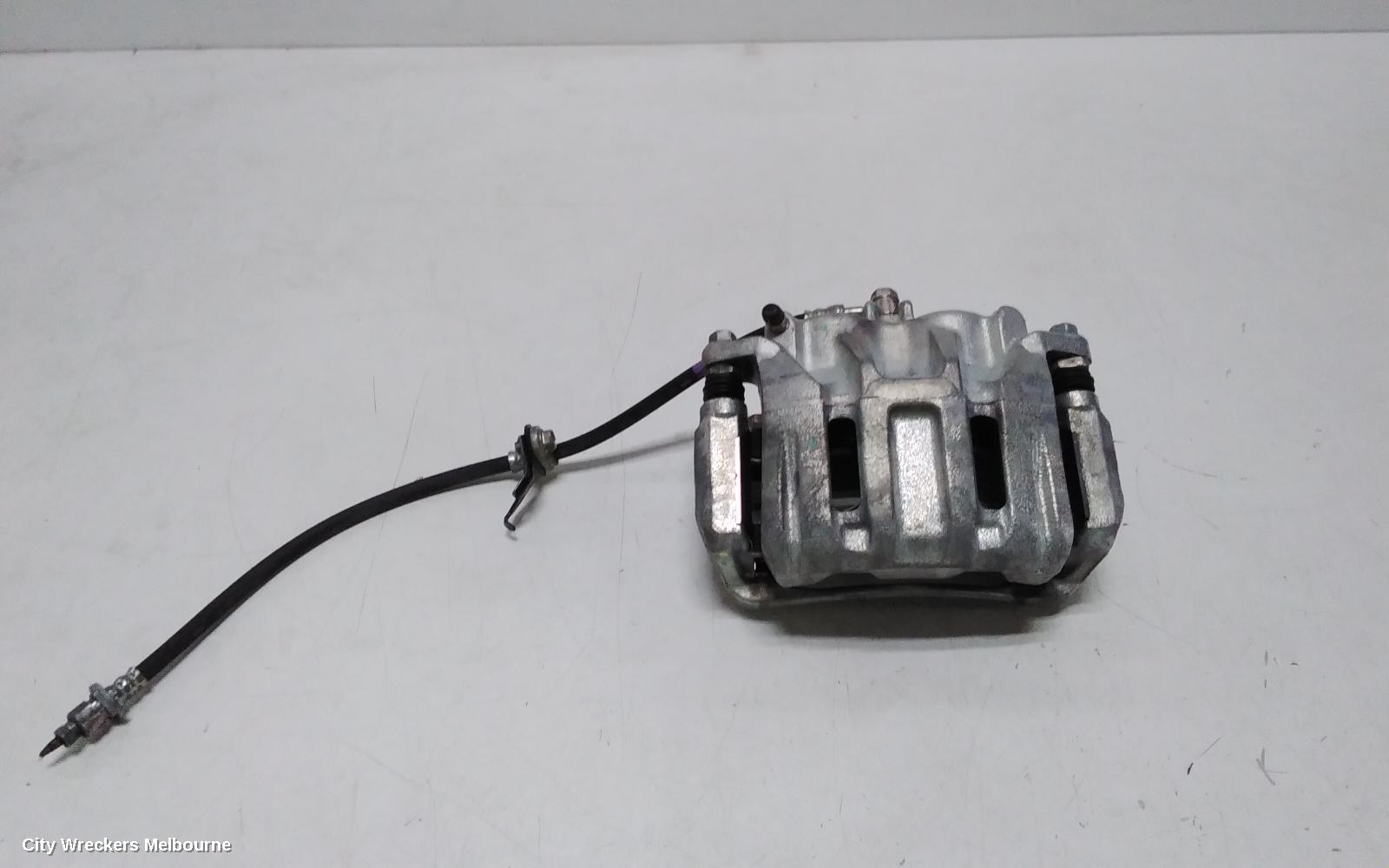 HONDA CRV CALIPER, RH FRONT, RW, 05/2017 - 08/2023 - Image 2