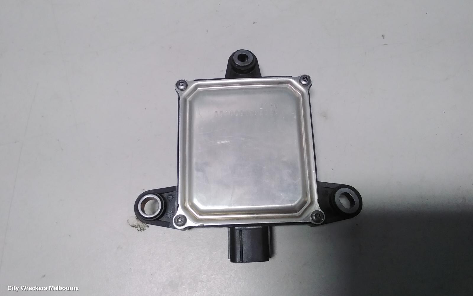 MITSUBISHI ECLIPSE CROSS, GEN 1, 11/2017 ONWARDS, RHR BLIND SPOT MODULE: 76841 - Image 3