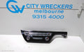 KIA CARNIVAL/GRAND CARNIVAL HEATER/AC CONTROLS, YP, NON CLIMATE CONTROL TYPE, 02/2015 - 10/2020 - Image 1