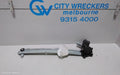 SUBARU XV RIGHT FRONT WINDOW REG/MOTOR, G5X, DOOR REG ASSY (REG AND MOTOR), 03/2017 - 06/2023 - Image 1