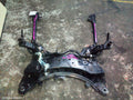 TOYOTA PRIUS FRT XMEMBER/CRADLE, ZVW50R, CROSSMEMBER, 02/2016 - 12/2021 - Image 1