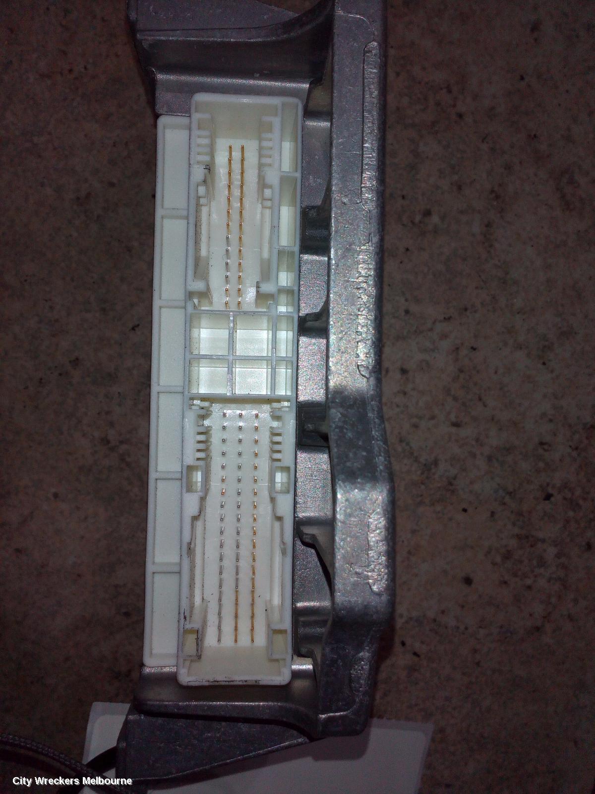 BMW X5 AIRBAG MODULE/SENSOR, MODULE, E70, 03/2007 - 08/2013 - Image 2
