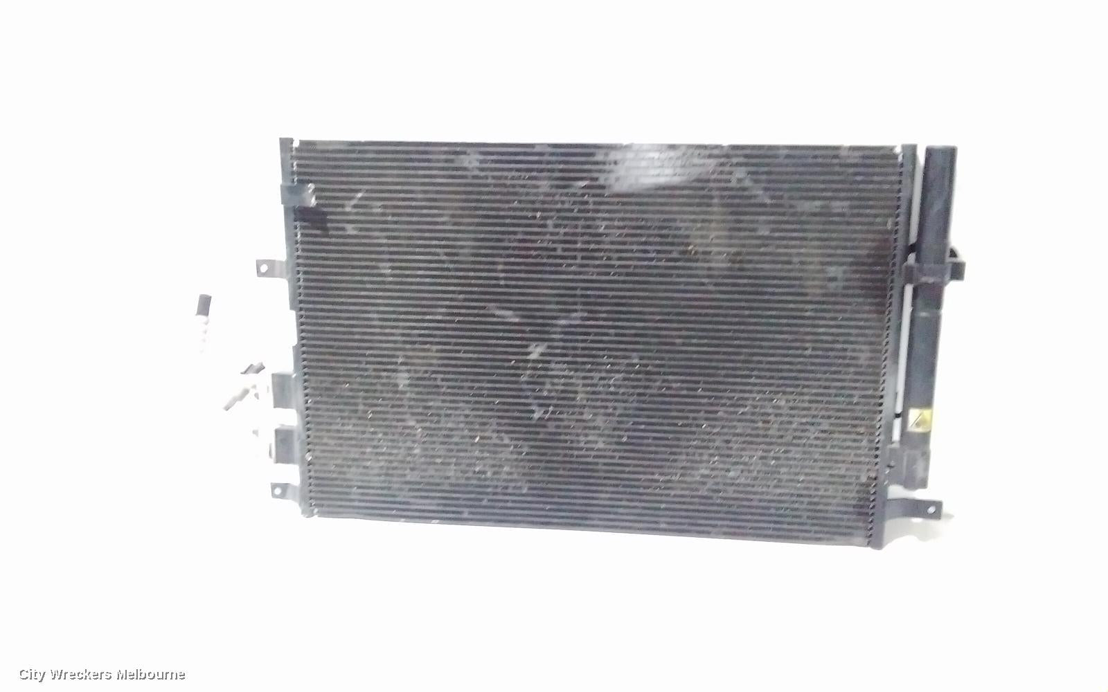 ALFA ROMEO 159 A/C CONDENSER, 06/2006 - 01/2012 - Image 3
