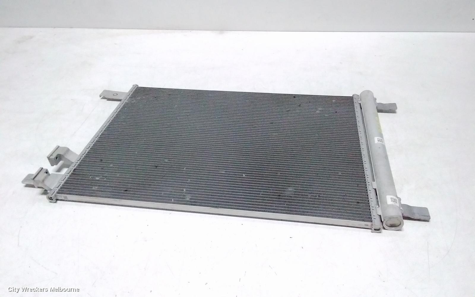 VOLKSWAGEN PASSAT A/C CONDENSER, B8/MK7, 06/2015 ONWARDS - Image 3