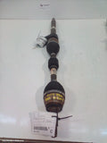 HYUNDAI I30 RIGHT DRIVESHAFT, AUTO T/M, PETROL, 1.6, G4FJ, PD, 03/2017 ONWARDS - Image 1