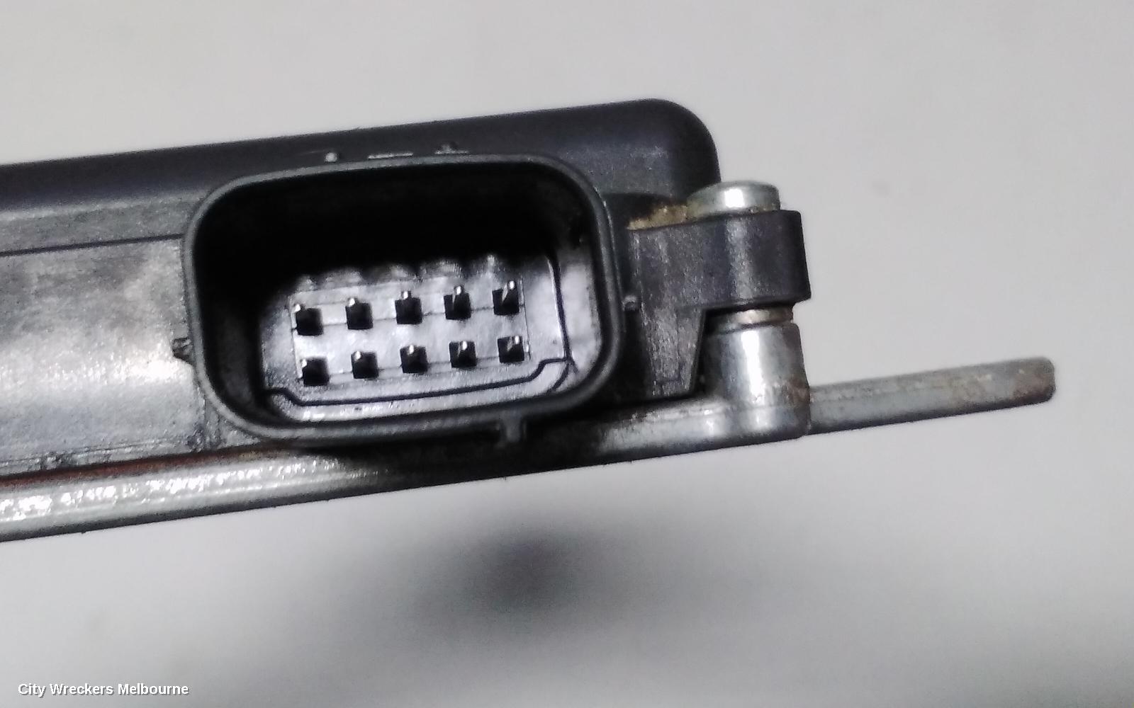 SUBARU LIBERTY, 6TH GEN 08/2014 - 04/2021, LH BLIND SPOT MODULE: 69339 - Image 3