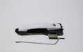 HOLDEN CAPTIVA DOOR HANDLE, OUTER, RH FRONT, CG, PRIMED, CAPTIVA 5 (4TH VIN = D), 04/2013 - 06/2018 - Image 1