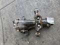 SUBARU FORESTER DIFFERENTIAL CENTRE, 2.0, EE20, MANUAL T/M, SJ, 4.444 RATIO, NON LSD (X3 CODE), 12/2012 - 08/2018 - Image 1