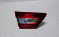 RENAULT CLIO REAR GARNISH, TAILGATE LAMP (LH SIDE), X98, NON LED TYPE, 09/2013 - 10/2019 - Image 1