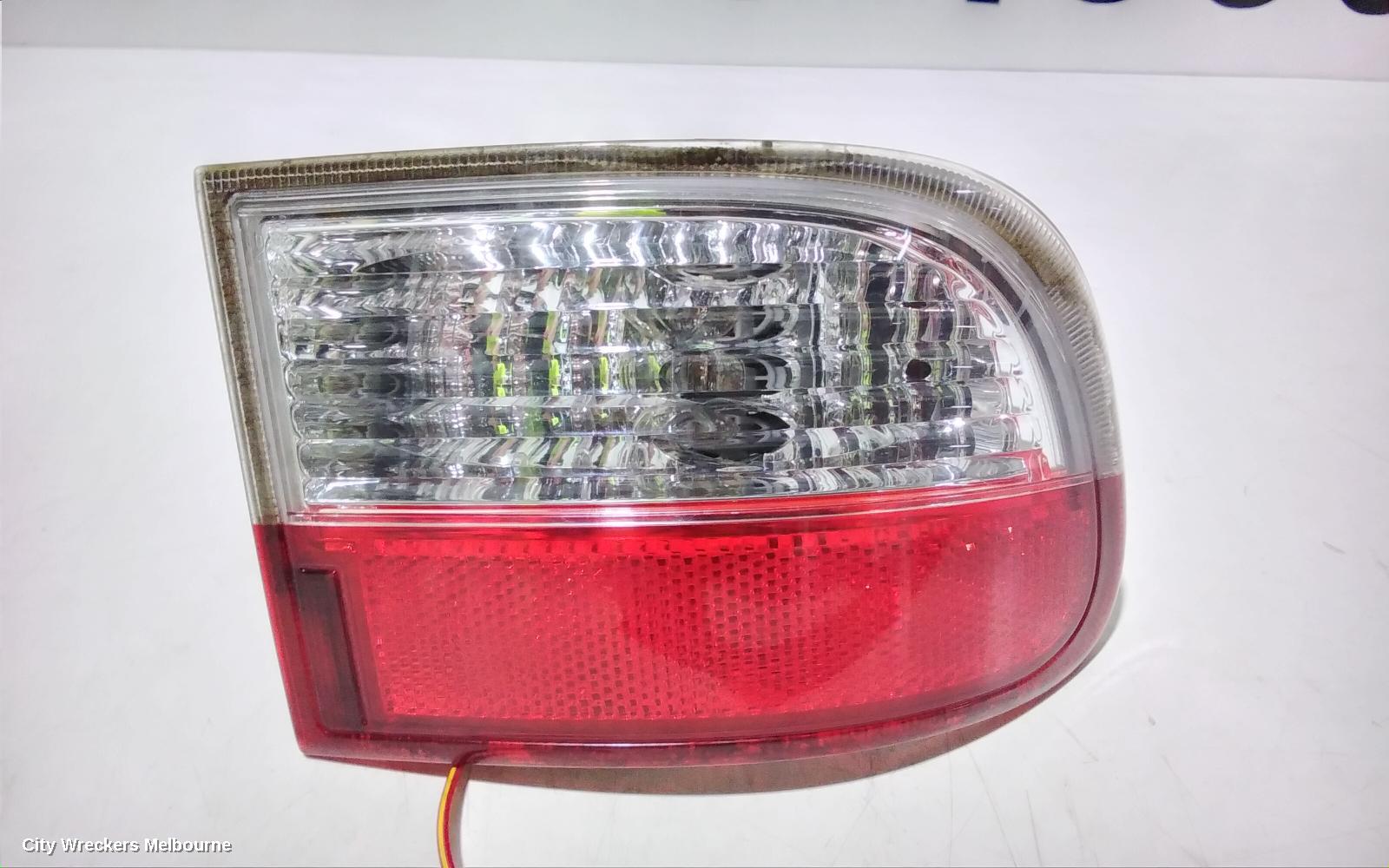 MAZDA BT50 RIGHT TAILLIGHT, UP-UR, UTE, LOWER, 10/2011 - 06/2020 - Image 2