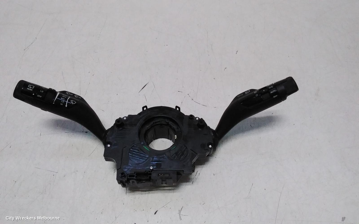 KIA CARNIVAL/GRAND CARNIVAL COMBINATION SWITCH, COMBINATION SWITCH ASSY, KA4, 10/2020 ONWARDS - Image 1