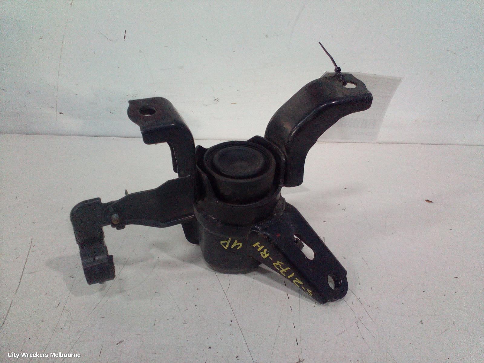 TOYOTA COROLLA MOUNT, 150 SERIES, 03/2007 - 12/2013 - Image 2