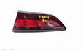 HOLDEN ASTRA REAR GARNISH, TAILGATE LAMP (RH SIDE), BK, 5DR HATCH, R/RS, NON LED TYPE, 09/2016 ONWARDS - Image 1