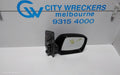 HYUNDAI ILOAD/IMAX RIGHT DOOR MIRROR, TQ, MANUAL FOLDING TYPE, 11/2007 ONWARDS - Image 1
