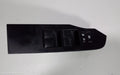 TOYOTA COROLLA PWR DR WIND SWITCH, RH FRONT (MASTER SWITCH), ZRE182R, HATCH, STANDARD, 03/2015 - 06/2018 - Image 1