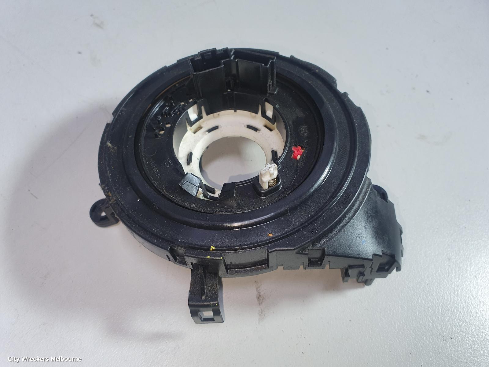 BMW X5 AIRBAG MODULE/SENSOR, CLOCKSPRING, E70, 03/2007 - 08/2013 - Image 3