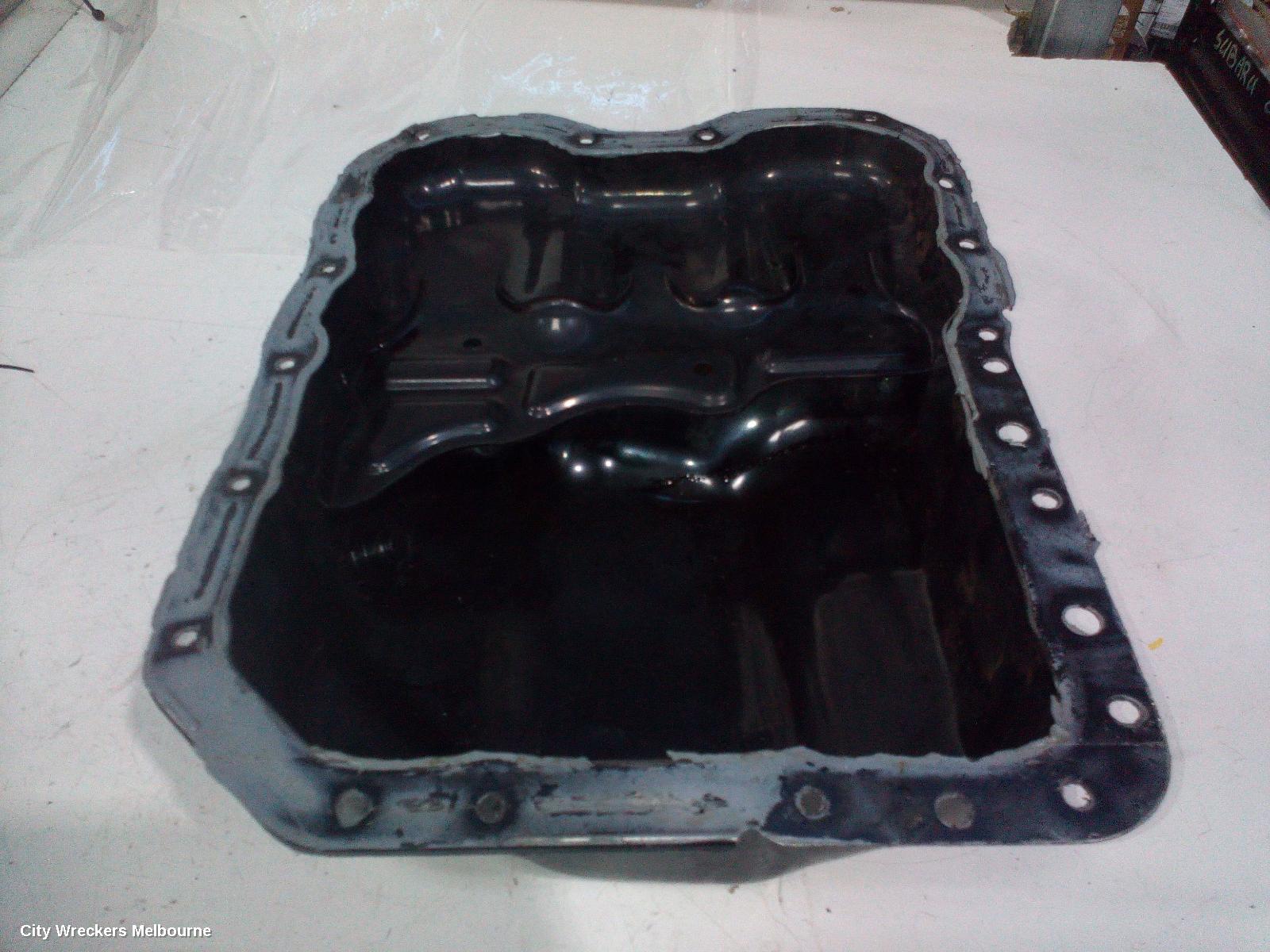 KIA CERATO OIL PUMP, TD, 10/2008 - 03/2013 - Image 3