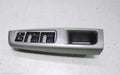 SUBARU FORESTER PWR DR WIND SWITCH, RH FRONT (MASTER SWITCH), F08, 02/2008 - 12/2011 - Image 1