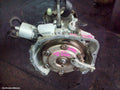 SUBARU XV TRANS/GEARBOX, AUTO, PETROL, 2.0, FB20, TR580DDSBB TAG, G5X, 03/2017 - 06/2023 - Image 1