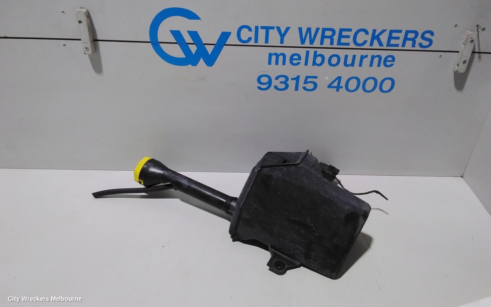 HOLDEN COMMODORE WASHER BOTTLE, VE, SEDAN/UTE , 08/2006 - 04/2013 - Image 1