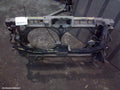 NISSAN MAXIMA RADIATOR SUPPORT, J32, 06/2009 - 09/2014 - Image 1