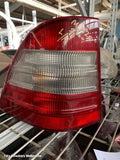MERCEDES M CLASS LEFT TAILLIGHT, W163 09/1998 - 10/2001 - Image 1