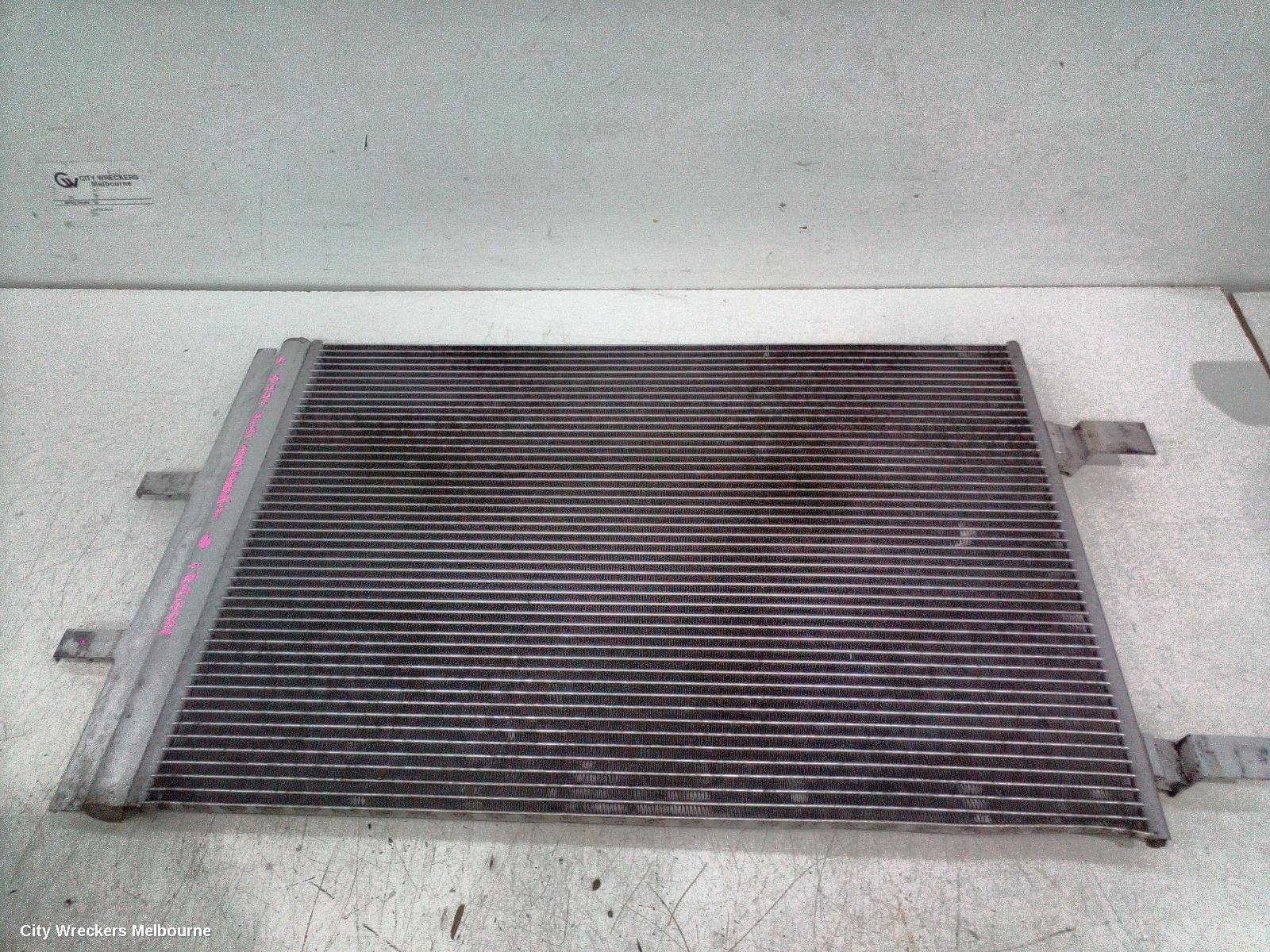 MITSUBISHI OUTLANDER A/C CONDENSER, PETROL, 2.5, PR25, ZM, 08/2021 ONWARDS - Image 2
