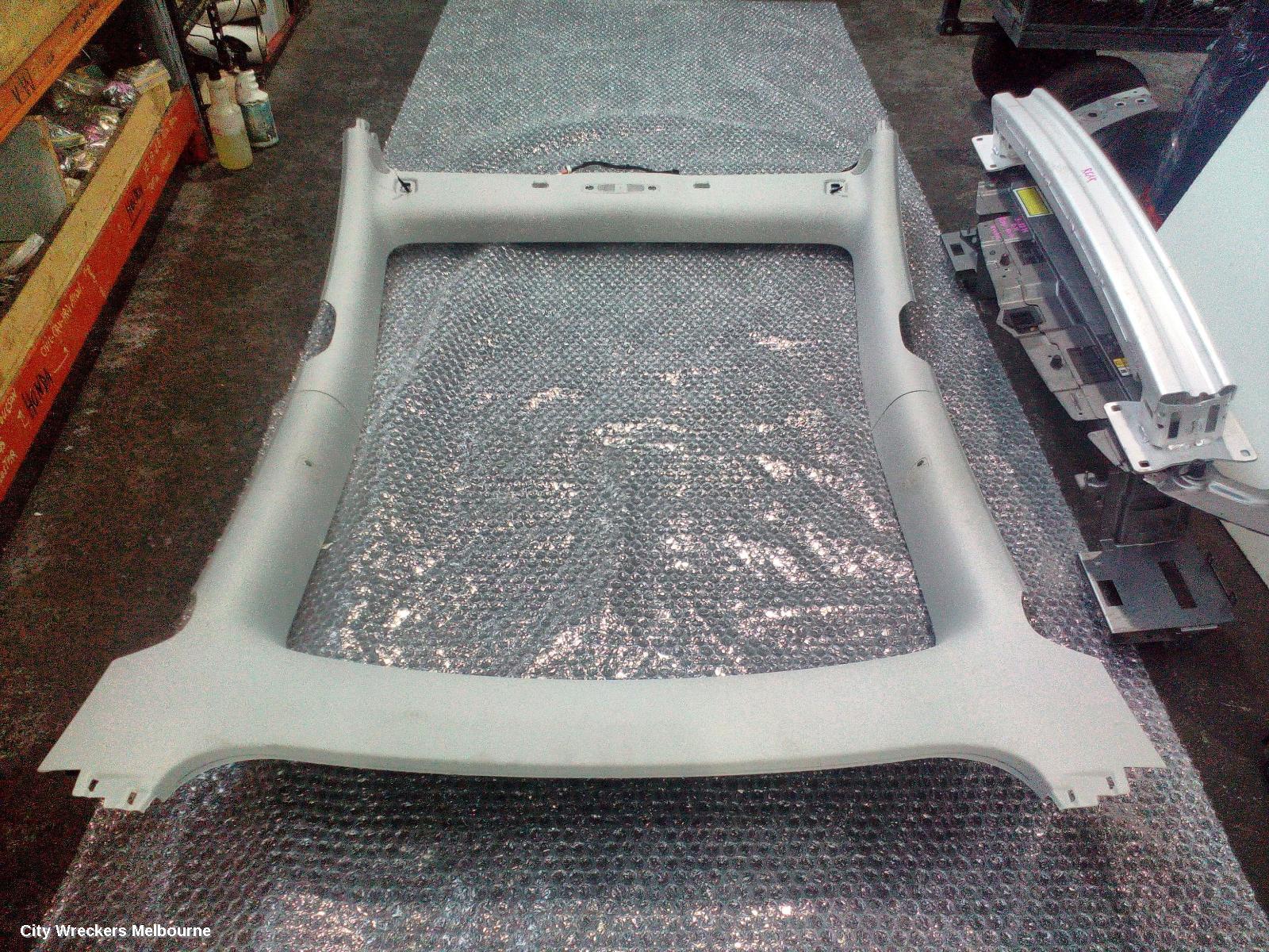 TESLA MODEL Y HOODLINING, 1ST GEN, 03/2022 ONWARDS - Image 1