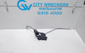 FORD FALCON DOOR/BOOT/GATE LOCK, FG-FGX, RIGHT FRONT DOOR LOCK, 05/2008 - 12/2016 - Image 1