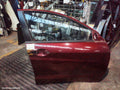 HONDA HRV RIGHT FRONT DOOR, VTI, 12/2014 - 10/2021 - Image 1