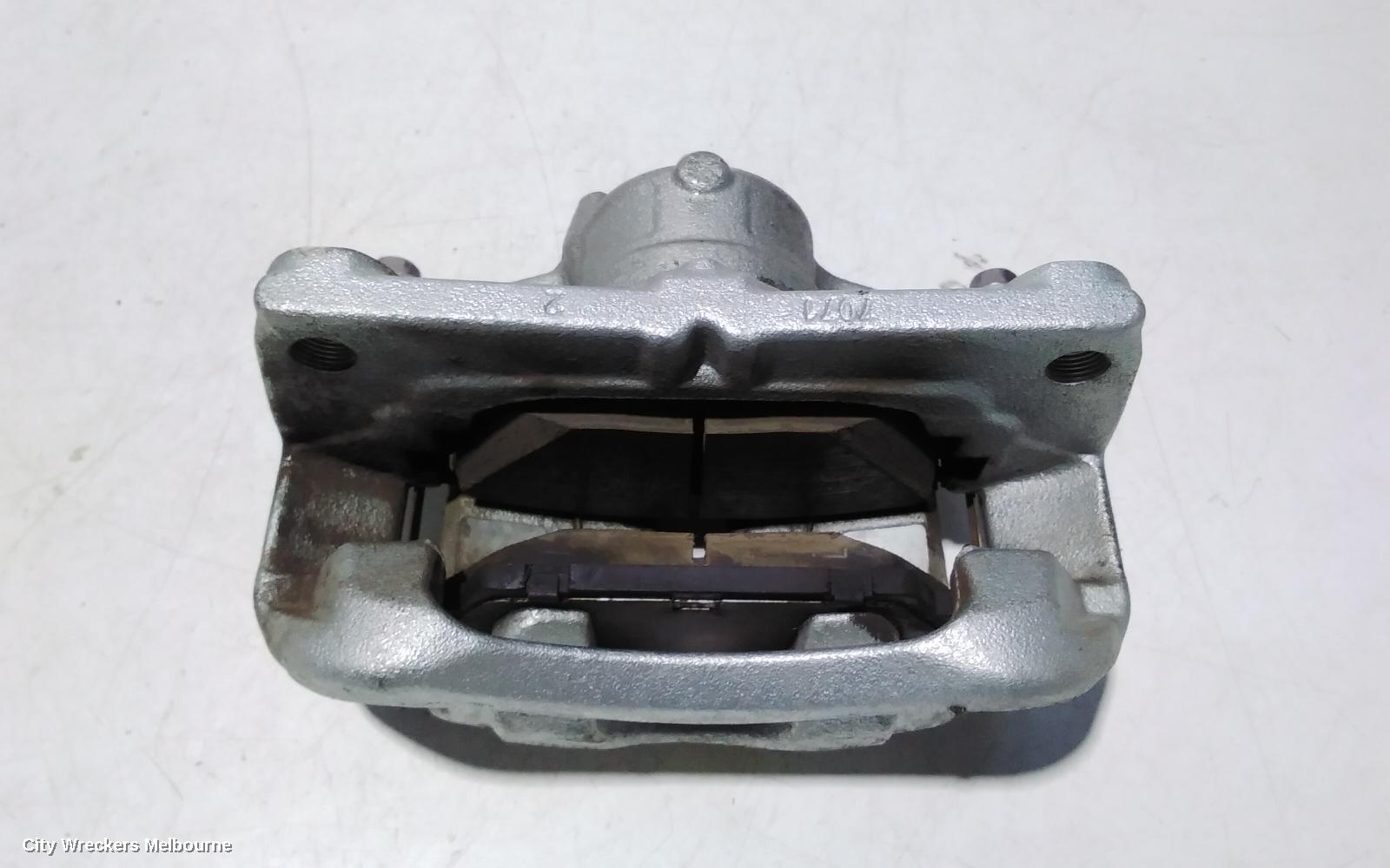 MAZDA 3 CALIPER, RH FRONT, BP, 03/2019 ONWARDS - Image 3