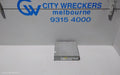 AUDI Q3 RADIO/CD/DVD/SAT/TV, HEAD UNIT/CONTROL UNIT, 8U, 03/2012 - 12/2018 - Image 1