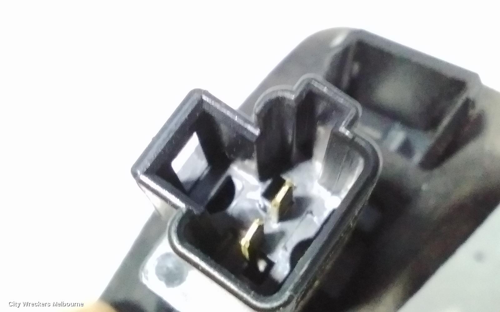 TOYOTA KLUGER NUMBER PLATE LAMP, XU50 SERIES, 03/2014 - 02/2021 - Image 3