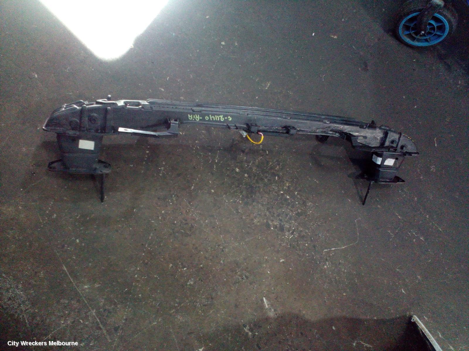HYUNDAI KONA R/BAR BRACKET/REINFO, MAIN REINFORCEMENT, OS, 09/2017 - 10/2020 - Image 3