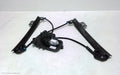 TESLA MODEL 3 LEFT FRONT WINDOW REG/MOTOR, 1ST GEN, 06/2019 ONWARDS - Image 1
