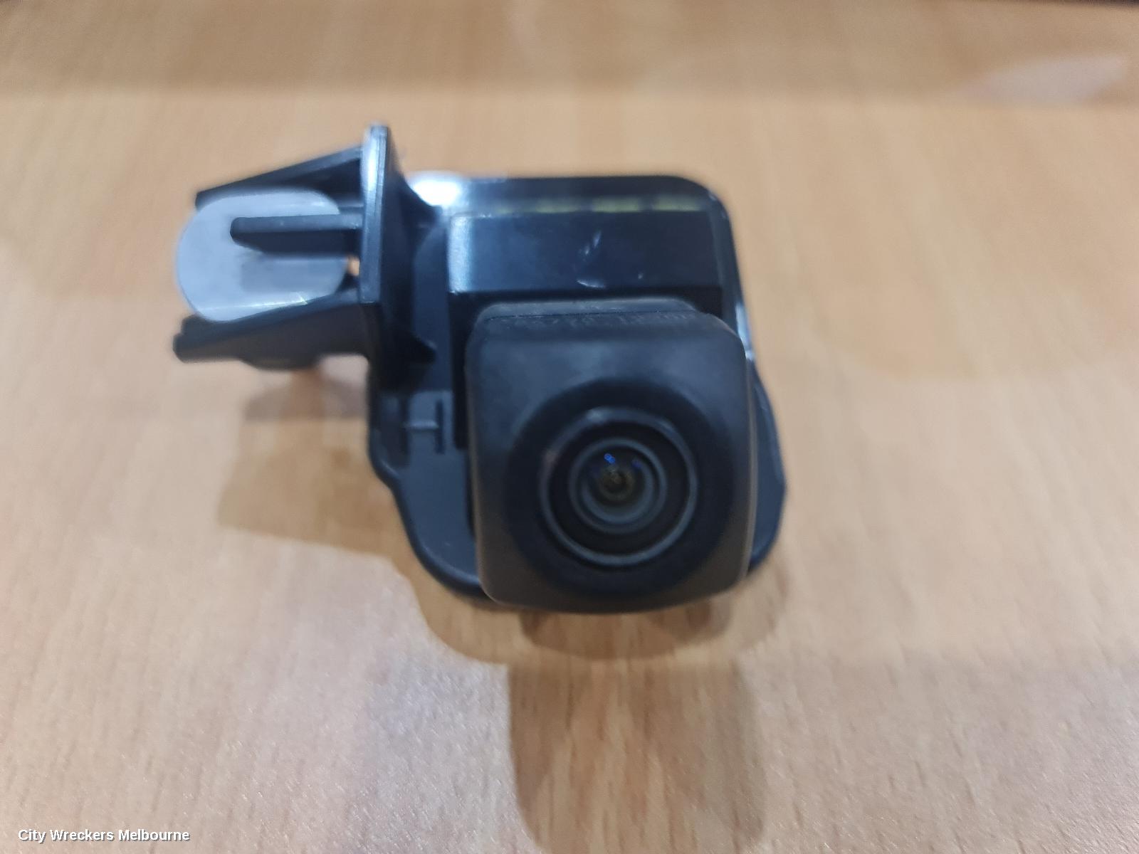 TOYOTA COROLLA REVERSE CAMERA, REVERSE CAMERA, ZRE182R, 10/2012 - 06/2018 - Image 2