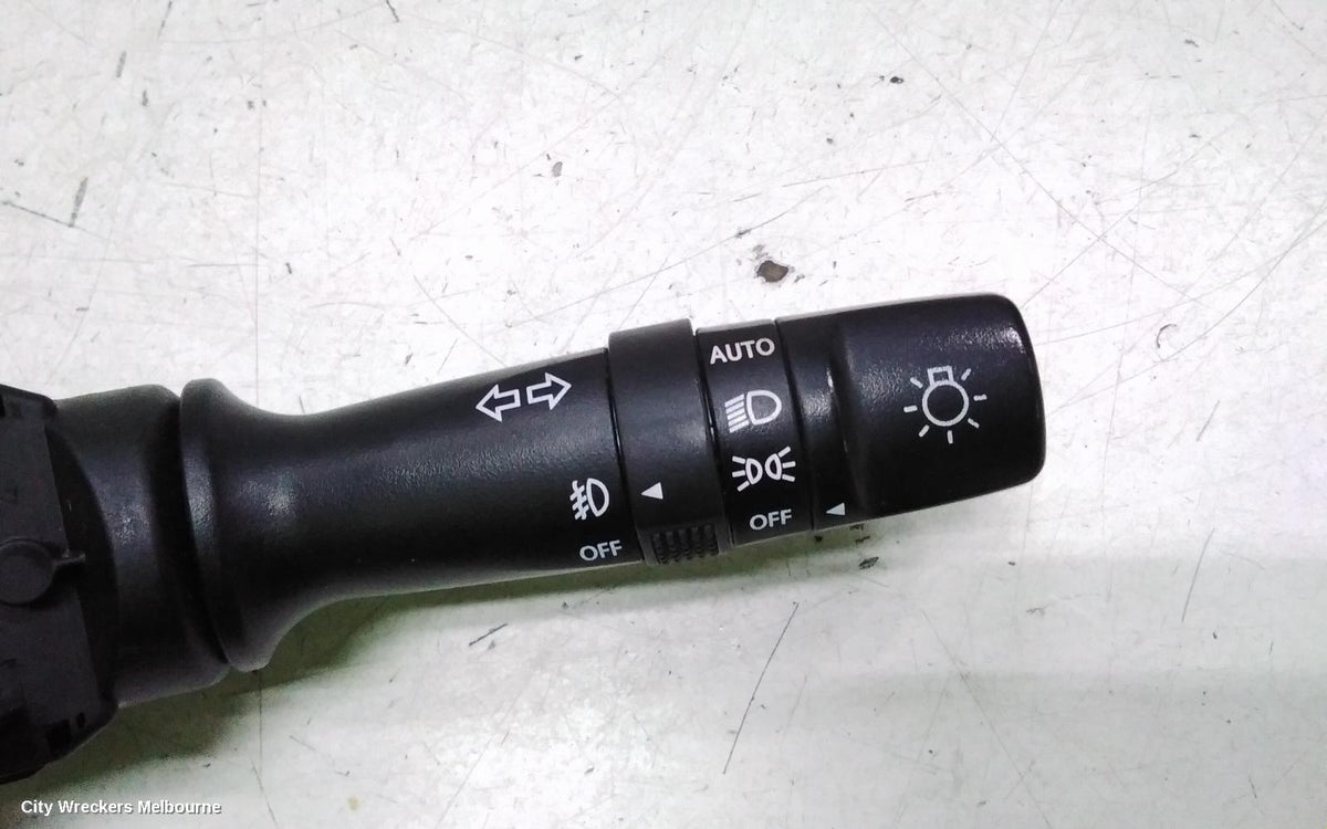 HYUNDAI VELOSTER COMBINATION SWITCH, COMBINATION SWITCH ASSY, FS, 10/2011 - 02/2018 - Image 2