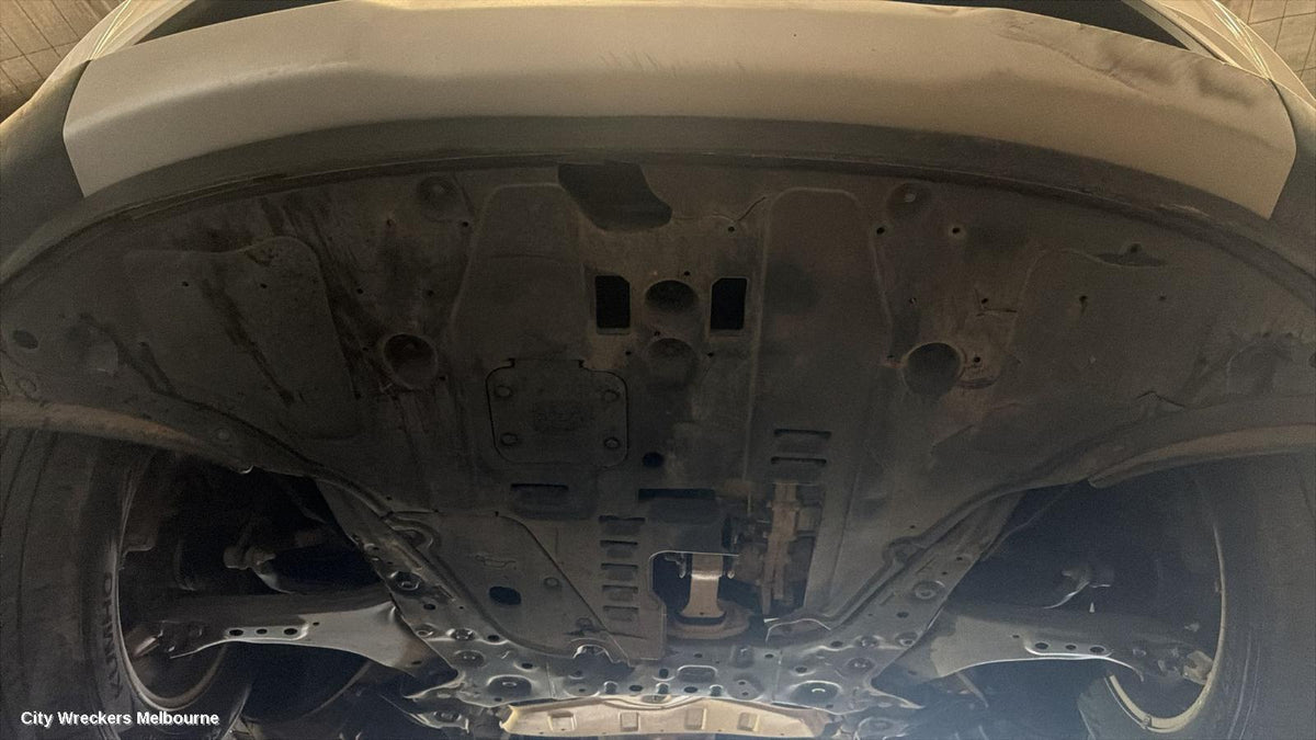 KIA CARNIVAL/GRAND CARNIVAL LOWER ENGINE SPLASH TRAY, KA4, FRONT BUMPER SPLASHTRAY, DIESEL, 2.2, TURBO, 10/2020 ONWARDS - Image 1