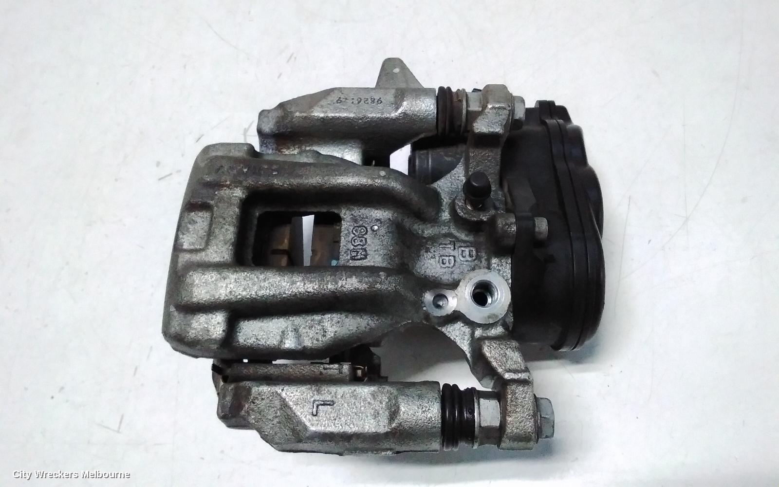 TOYOTA COROLLA CALIPER, E210, LH REAR, HATCH, HYBRID TYPE, 07/2018 ONWARDS - Image 2