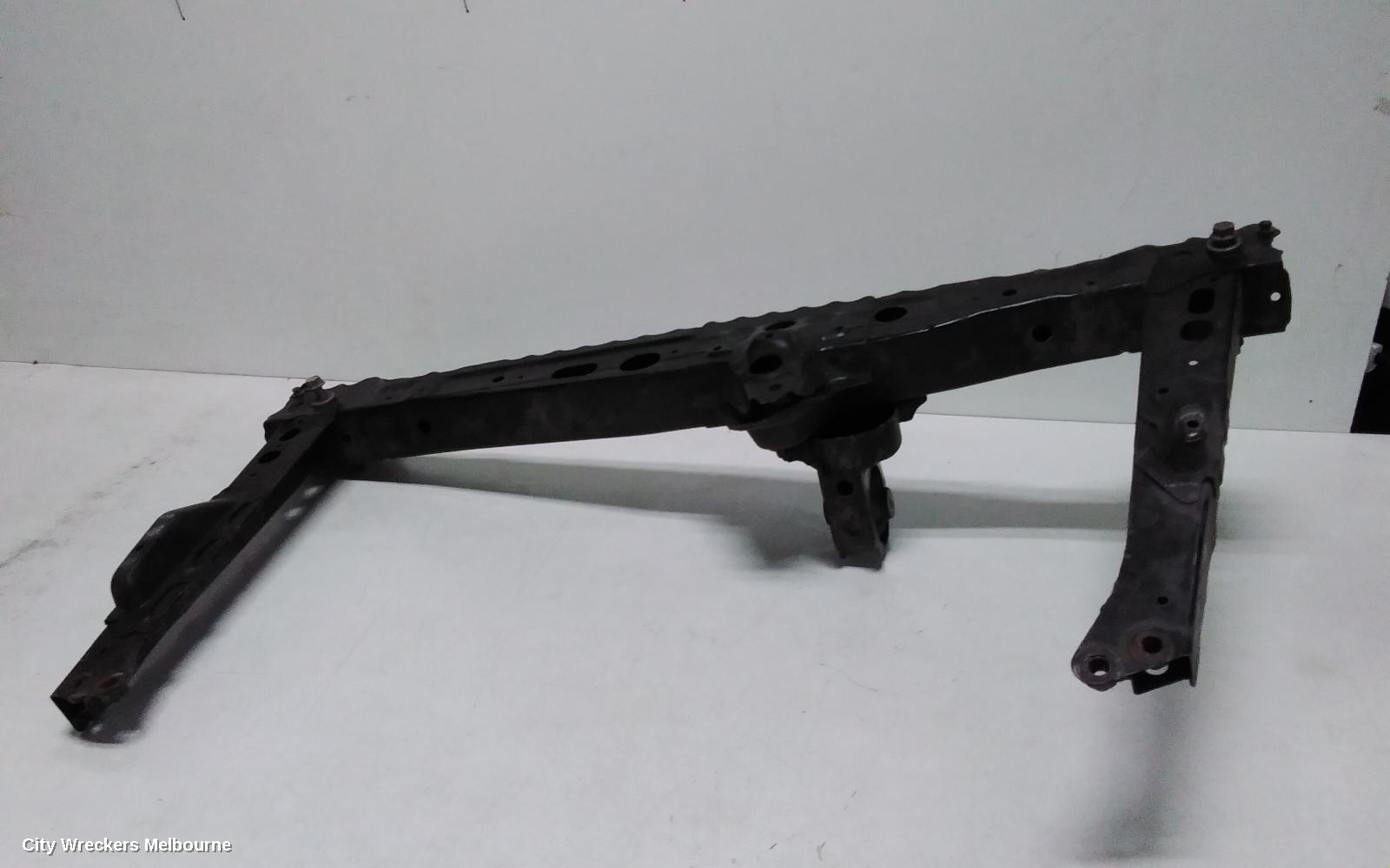 TOYOTA ESTIMA FRT XMEMBER/CRADLE, XR50, 05-19 - Image 1