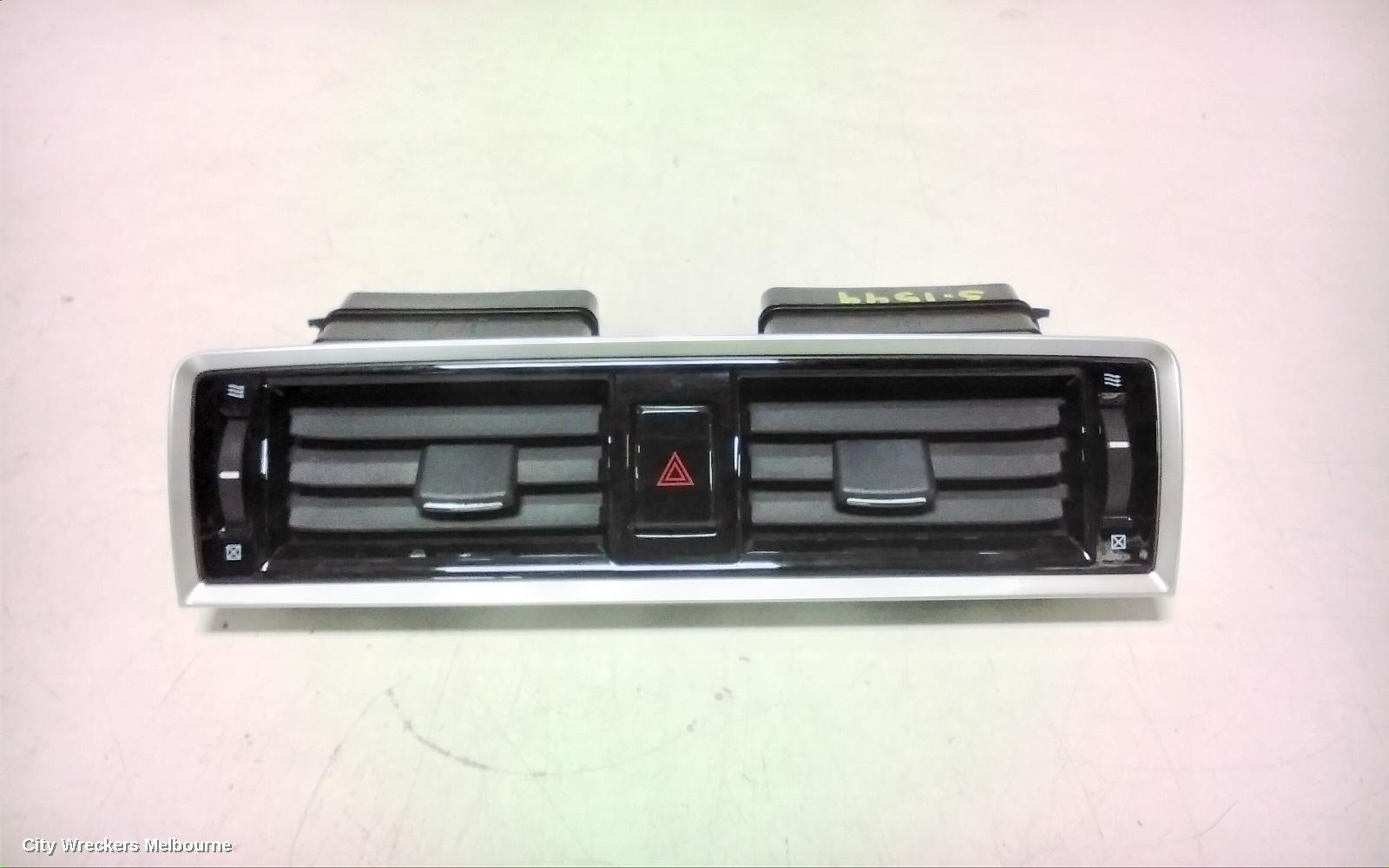 SUBARU OUTBACK TRIM PANEL, 6TH GEN, 08/2014 - 12/2020 - Image 2