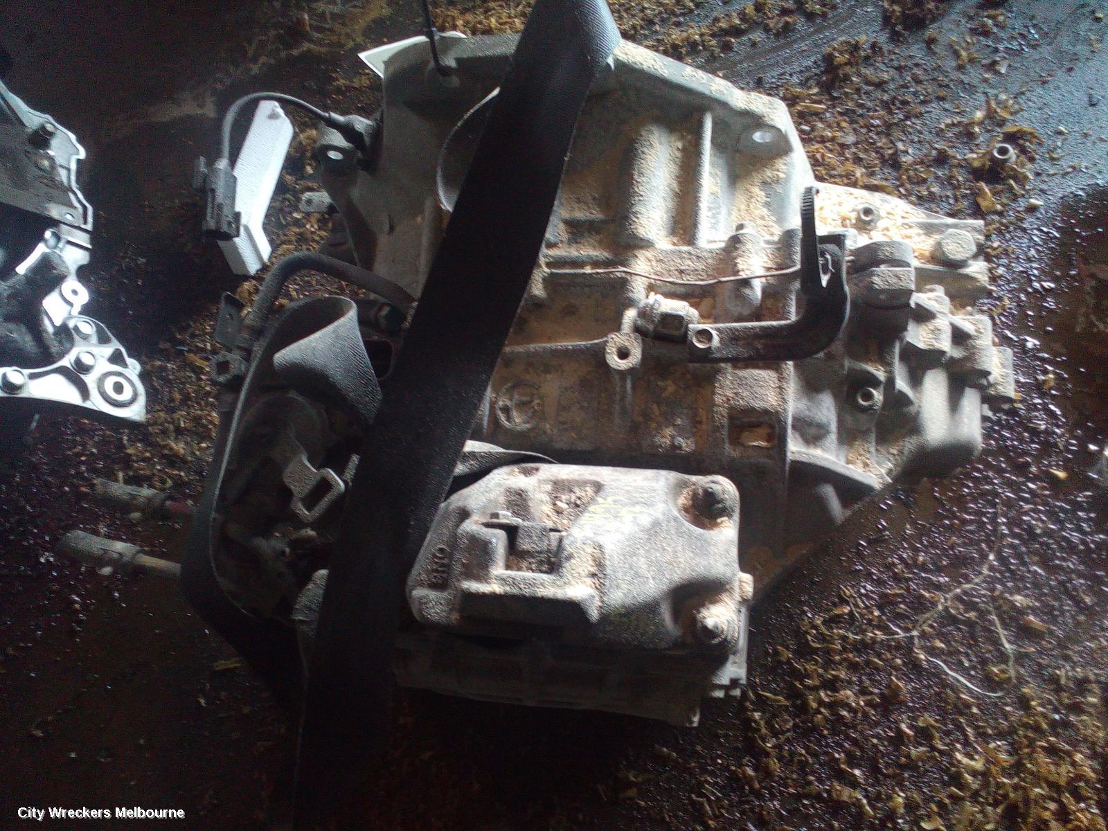 KIA CARNIVAL/GRAND CARNIVAL TRANS/GEARBOX, AUTO, PETROL, 3.3, G6DH, 6 SPEED, YP, 02/2015 - 03/2018 - Image 2