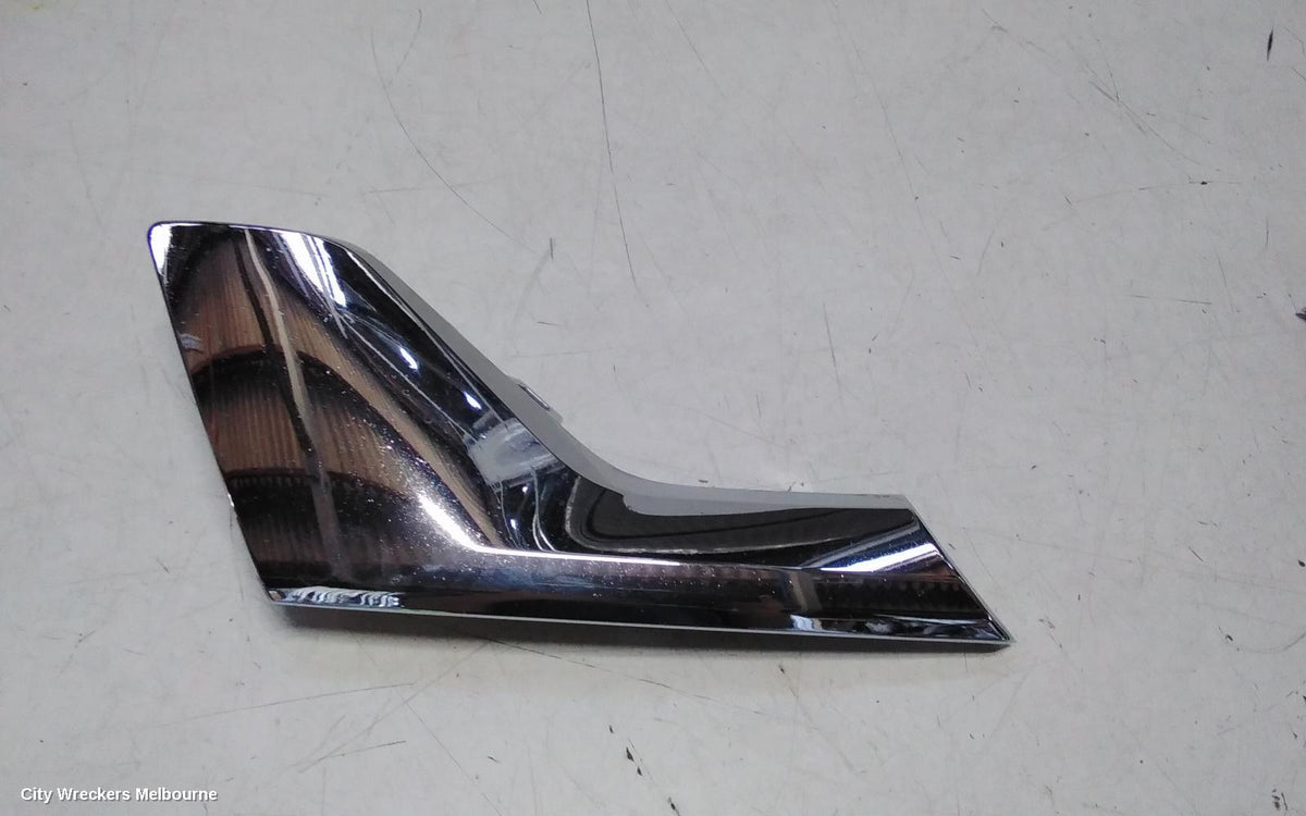 HAVAL JOLION GRILLE, A01, BUMPER GRILLE (LH SIDE), NON HEV, NON DRL TYPE, 02/2021 - 03/2024 - Image 2