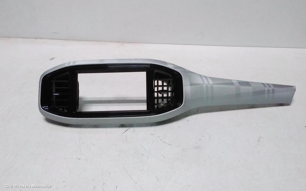 MG MG3 TRIM PANEL, SZP1, 07/2016 - 10/2024 - Image 1