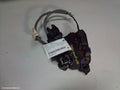 VOLKSWAGEN GOLF DOOR/BOOT/GATE LOCK, LEFT FRONT DOOR LOCK, P/N 5TC837015A, GEN 7, 03/2013 - 08/2020 - Image 1