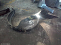 KIA OPTIMA RIGHT GUARD LINER, TF, 10/2013 - 10/2015 - Image 1