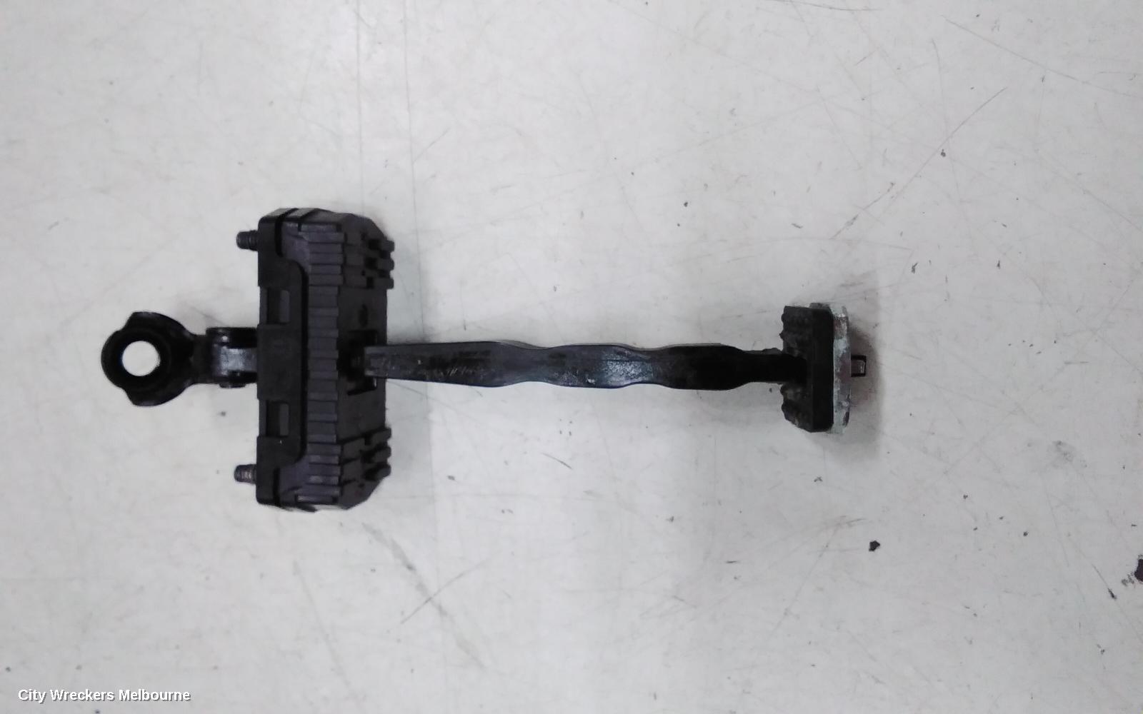 HYUNDAI SANTA FE, MX5, 11/2023 ONWARDS, RIGHT REAR CHECK STRAP : 136944 - Image 1
