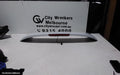 FORD FOCUS REAR SPOILER, LW, HATCH, 05/2011 - 08/2015 - Image 1
