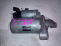 TOYOTA COROLLA STARTER, E210, PETROL, 2.0, M20A-FKS, 07/2018 ONWARDS - Image 1
